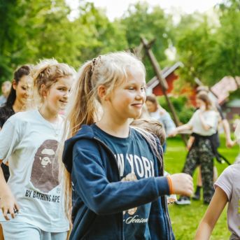Lai top! 1. diena - Foto SMMS skolotāji un audzēkņi