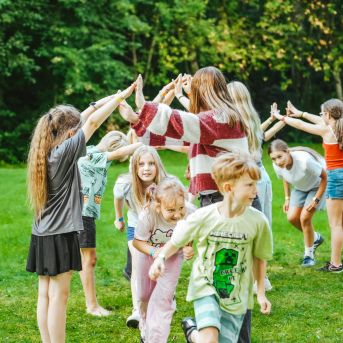 Lai top! 1. diena - Foto SMMS skolotāji un audzēkņi