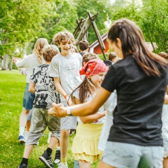 Lai top! 1. diena - Foto SMMS skolotāji un audzēkņi