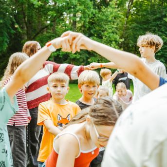 Lai top! 1. diena - Foto SMMS skolotāji un audzēkņi