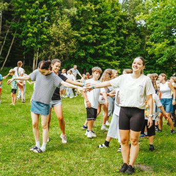 Lai top! 1. diena - Foto SMMS skolotāji un audzēkņi