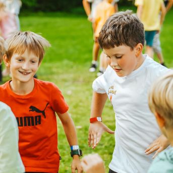 Lai top! 1. diena - Foto SMMS skolotāji un audzēkņi