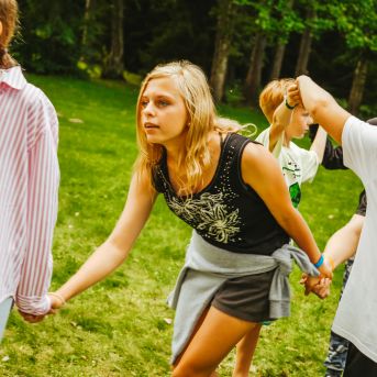 Lai top! 1. diena - Foto SMMS skolotāji un audzēkņi