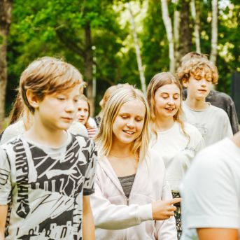 Lai top! 1. diena - Foto SMMS skolotāji un audzēkņi