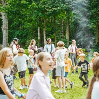 Lai top! 1. diena - Foto SMMS skolotāji un audzēkņi