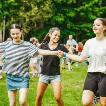 Lai top! 1. diena - Foto SMMS skolotāji un audzēkņi