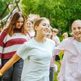 Lai top! 1. diena - Foto SMMS skolotāji un audzēkņi