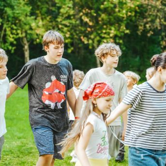 Lai top! 1. diena - Foto SMMS skolotāji un audzēkņi