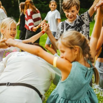Lai top! 1. diena - Foto SMMS skolotāji un audzēkņi