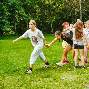 Lai top! 1. diena - Foto SMMS skolotāji un audzēkņi