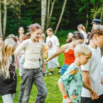 Lai top! 1. diena - Foto SMMS skolotāji un audzēkņi