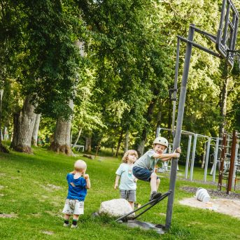 Lai top! 1. diena - Foto SMMS skolotāji un audzēkņi
