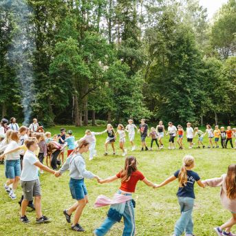 Lai top! 1. diena - Foto SMMS skolotāji un audzēkņi