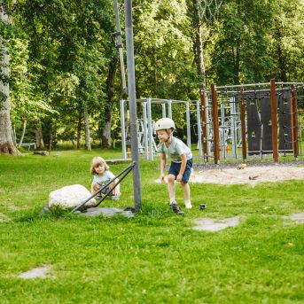 Lai top! 1. diena - Foto SMMS skolotāji un audzēkņi