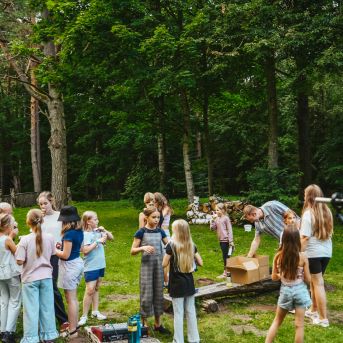 Lai top! 1. diena - Foto SMMS skolotāji un audzēkņi