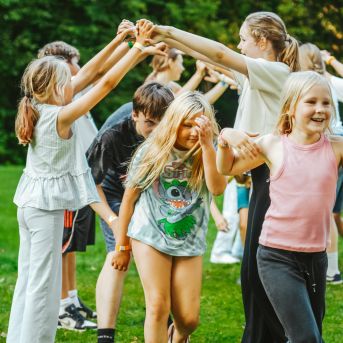 Lai top! 1. diena - Foto SMMS skolotāji un audzēkņi