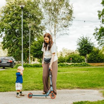Lai top! 1. diena - Foto SMMS skolotāji un audzēkņi