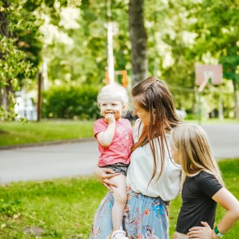 Lai top! 1. diena - Foto SMMS skolotāji un audzēkņi