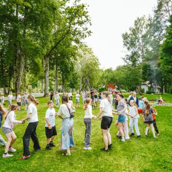 Lai top! 1. diena - Foto SMMS skolotāji un audzēkņi