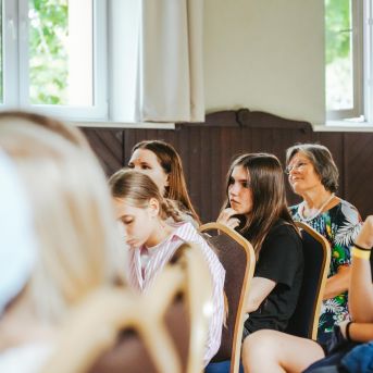 Lai top! 2026. 2. diena - Foto SMMS skolotāji un audzēkņi