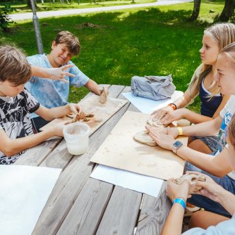 Lai top! 2026. 2. diena - Foto SMMS skolotāji un audzēkņi