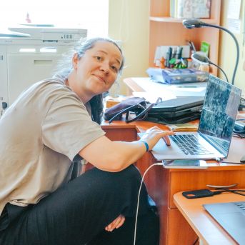 Lai top! 2026. 2. diena - Foto SMMS skolotāji un audzēkņi