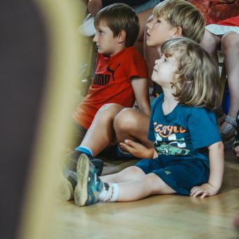 Lai top! 2026. 2. diena - Foto SMMS skolotāji un audzēkņi