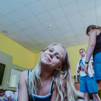 Lai top! 2026. 2. diena - Foto SMMS skolotāji un audzēkņi