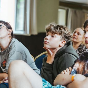 Lai top! 2026. 2. diena - Foto SMMS skolotāji un audzēkņi
