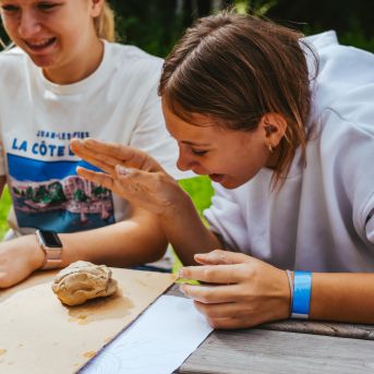 Lai top! 2026. 2. diena - Foto SMMS skolotāji un audzēkņi