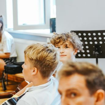 Lai top! 2026. 2. diena - Foto SMMS skolotāji un audzēkņi