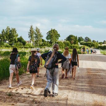 Lai top! 2026. 2. diena - Foto SMMS skolotāji un audzēkņi