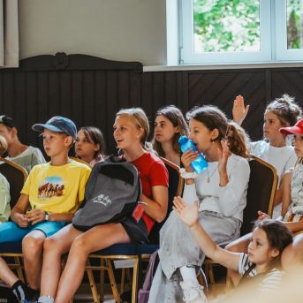 Lai top! 2026. 2. diena - Foto SMMS skolotāji un audzēkņi