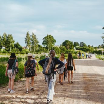 Lai top! 2026. 2. diena - Foto SMMS skolotāji un audzēkņi