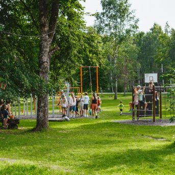 Lai top! 2026. 2. diena - Foto SMMS skolotāji un audzēkņi