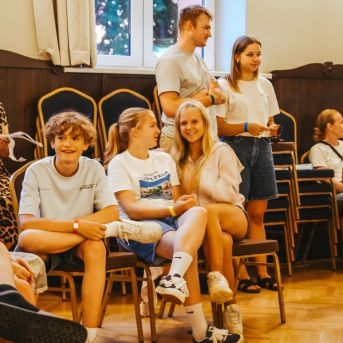 Lai top! 2026. 2. diena - Foto SMMS skolotāji un audzēkņi