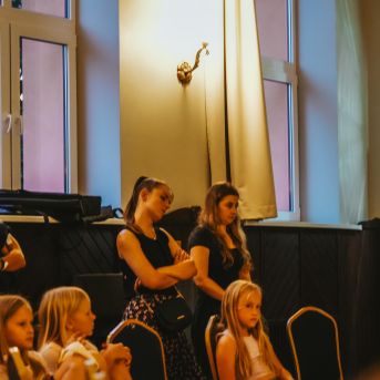 Lai top! 2026. 2. diena - Foto SMMS skolotāji un audzēkņi