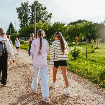 Lai top! 2026. 2. diena - Foto SMMS skolotāji un audzēkņi