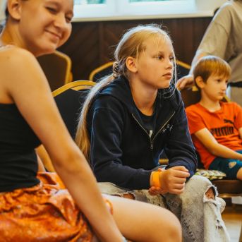 Lai top! 2026. 2. diena - Foto SMMS skolotāji un audzēkņi