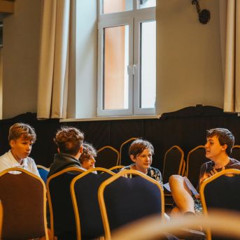 Lai top! 2026. 2. diena - Foto SMMS skolotāji un audzēkņi