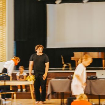 Lai top! 2026. 2. diena - Foto SMMS skolotāji un audzēkņi