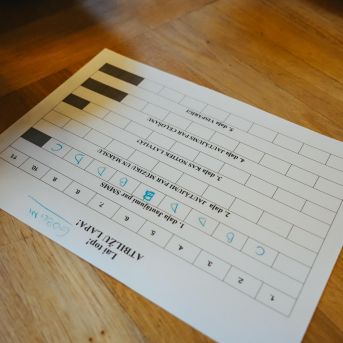 Lai top! 2026. 2. diena - Foto SMMS skolotāji un audzēkņi