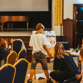 Lai top! 2026. 2. diena - Foto SMMS skolotāji un audzēkņi