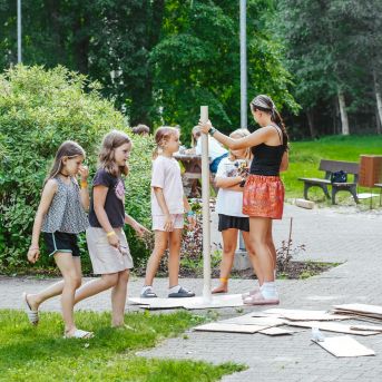 Lai top! 2026. 2. diena - Foto SMMS skolotāji un audzēkņi