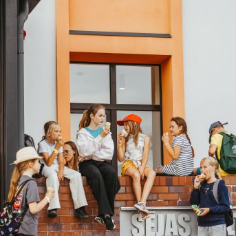 Lai top! 2026. 2. diena - Foto SMMS skolotāji un audzēkņi