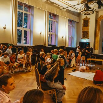Lai top! 2026. 2. diena - Foto SMMS skolotāji un audzēkņi
