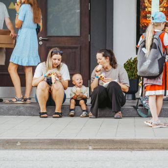 Lai top! 2026. 2. diena - Foto SMMS skolotāji un audzēkņi