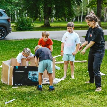 Lai top! 2026. 2. diena - Foto SMMS skolotāji un audzēkņi