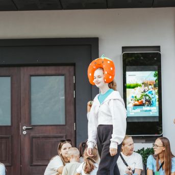 Lai top! 2026. 2. diena - Foto SMMS skolotāji un audzēkņi