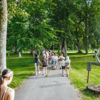 Lai top! 2026. 2. diena - Foto SMMS skolotāji un audzēkņi